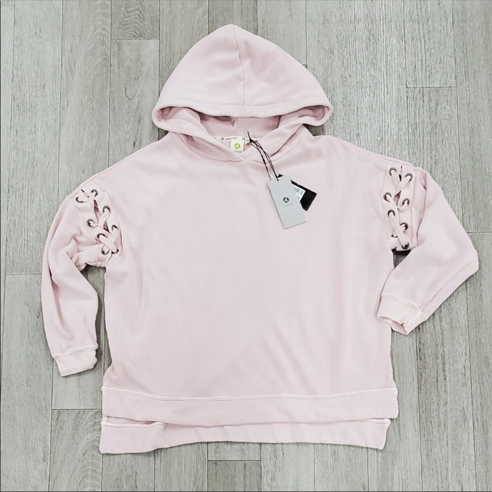 Avocado hoodie and jogger set! - Picture 5 of 14